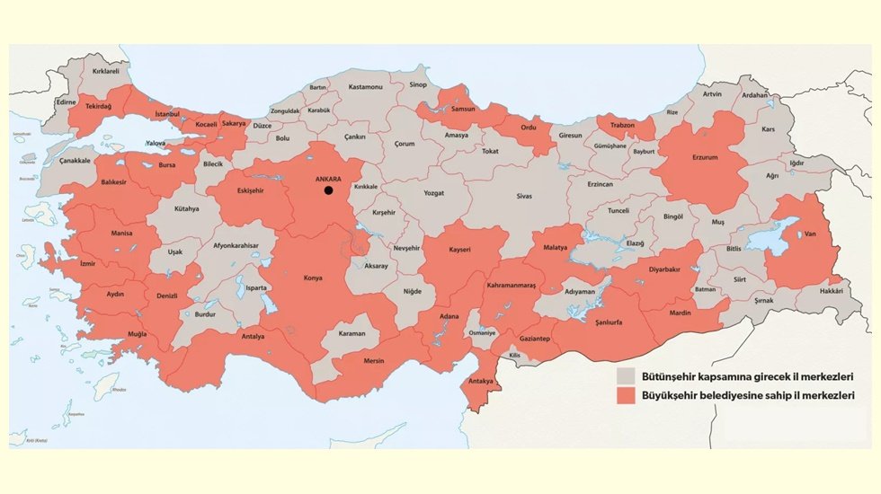 CHP&rsquo;li Beko&rsquo;dan, &lsquo;B&uuml;t&uuml;nşehir Yasası&rsquo;ndan vazge&ccedil;ilmeli&rsquo; &ccedil;ağrısı&hellip;