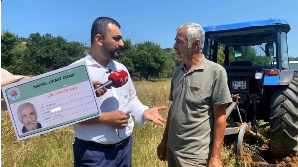 CHP&rsquo;li Eren Erdem'den Yeni Akit ve İHA'ya tepki