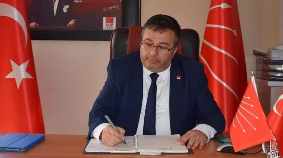 CHP&rsquo;li Soylu&ccedil;i&ccedil;ek: İş&ccedil;iler hakkını istiyor AKP'li Başkan maaşlara zam yapmıyor!