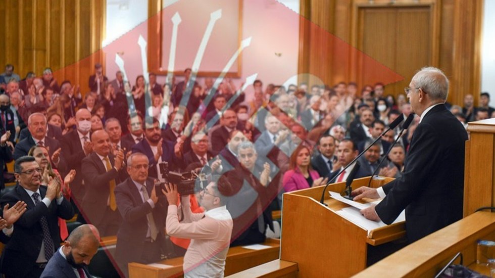 CHP ilk kez grup toplantısını Sakarya&rsquo;da yapacak