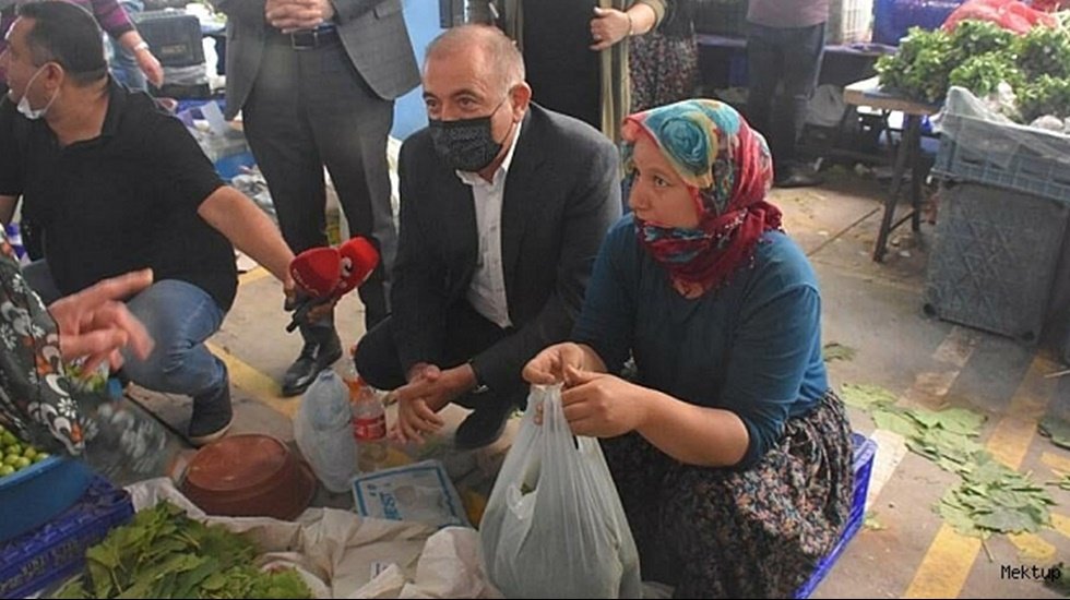 Tekin: &ldquo;Giderayak yoksulluğu daha da derinleştirdiler&rdquo;