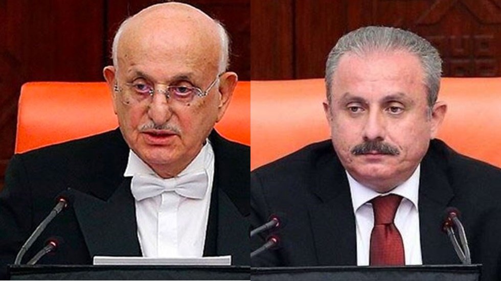 &Ccedil;ıray: Kahraman ve Şentop, ger&ccedil;ekler karşısında nafile &ccedil;aba i&ccedil;indeler