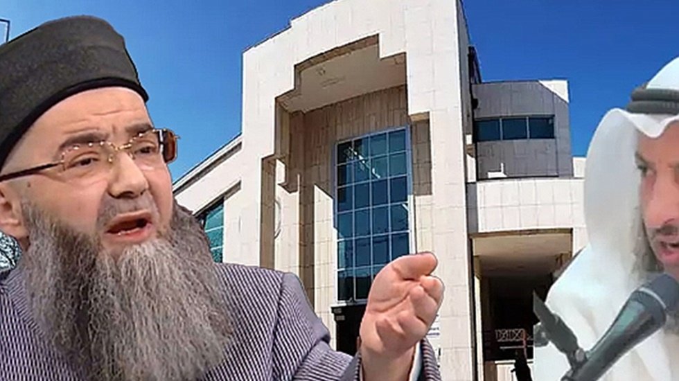 C&uuml;bbeli'den Diyanet'e: &ldquo;Vehhabi isimlere izin vermeye devam ettik&ccedil;e 'i&ccedil; savaşı k&ouml;r&uuml;klemiş olacaksınız&rdquo;