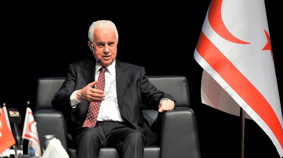Dr. Derviş Eroğlu’nun kalbine, ICD takıldı