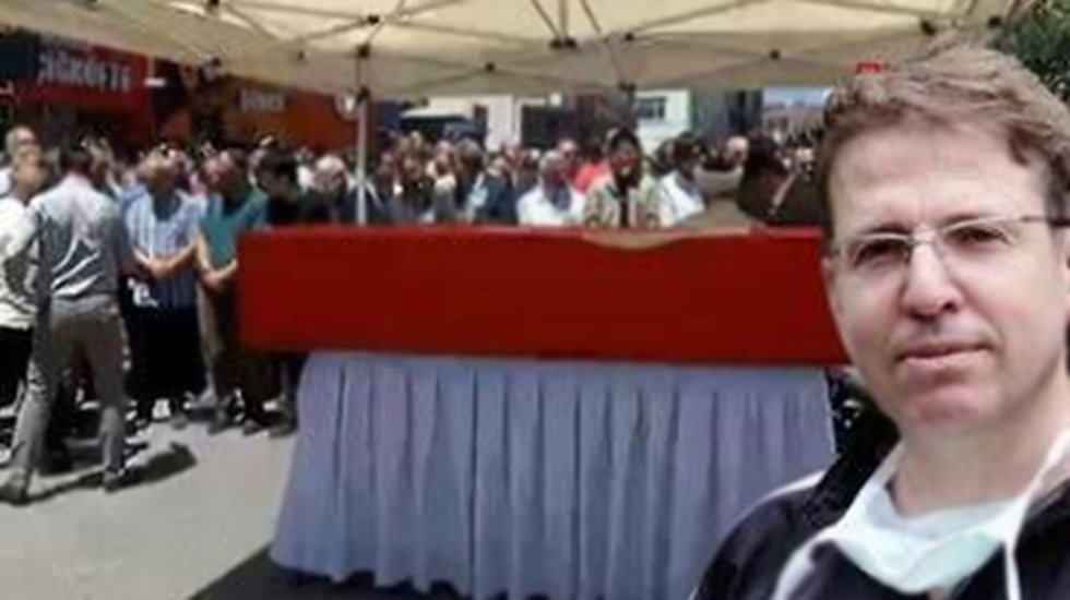 Ekrem Karakaya'nın &ouml;l&uuml;m haberlerine getirilen yayın yasağının gerek&ccedil;esi belli oldu