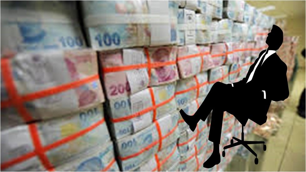 Maaş zammında &ccedil;alışan odaklı olmak şart