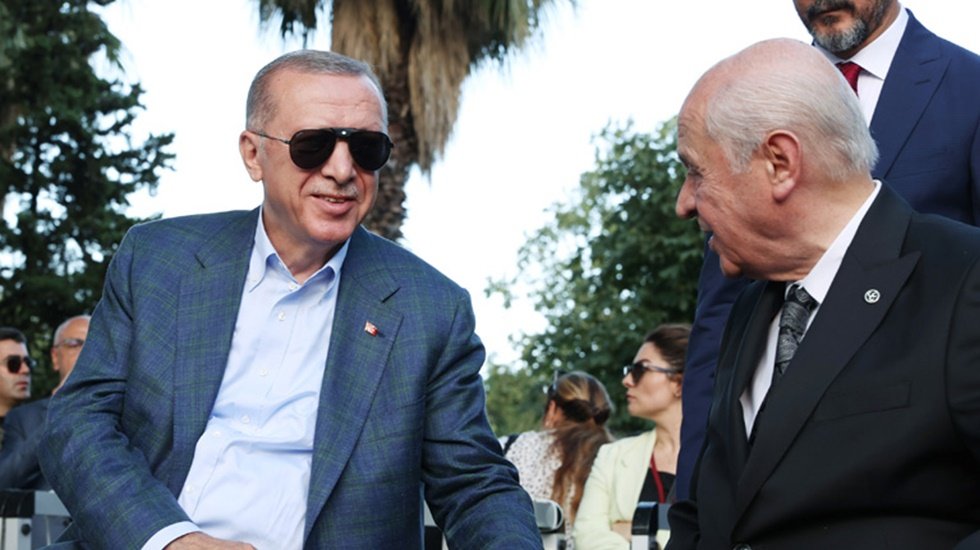 Erdoğan'ın g&ouml;zl&uuml;ğ&uuml;n fiyatı 55 bin lira...