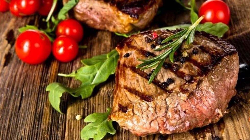 Et yerken yanında C vitaminini unutmayın