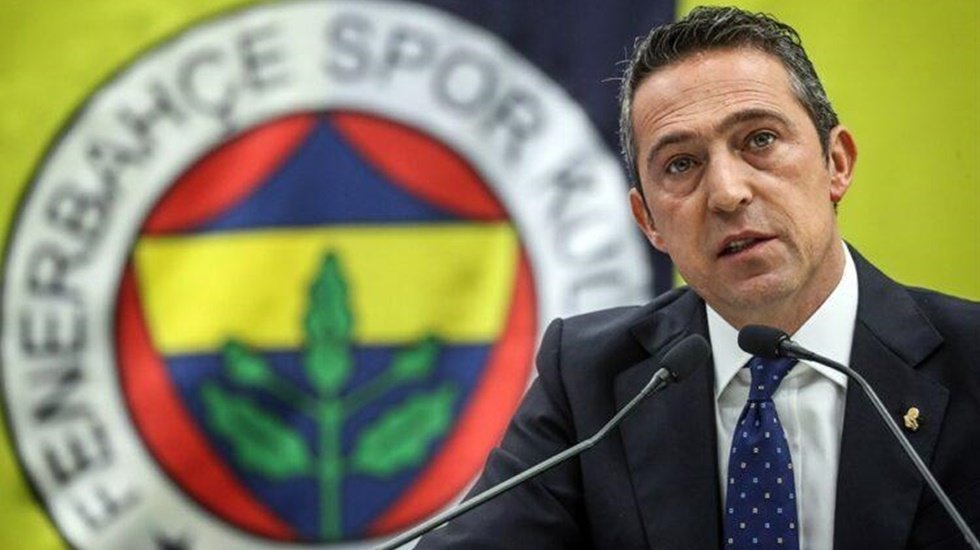 Ali Koç: 'Ukrayna'dan özür dilemeyeceğiz'