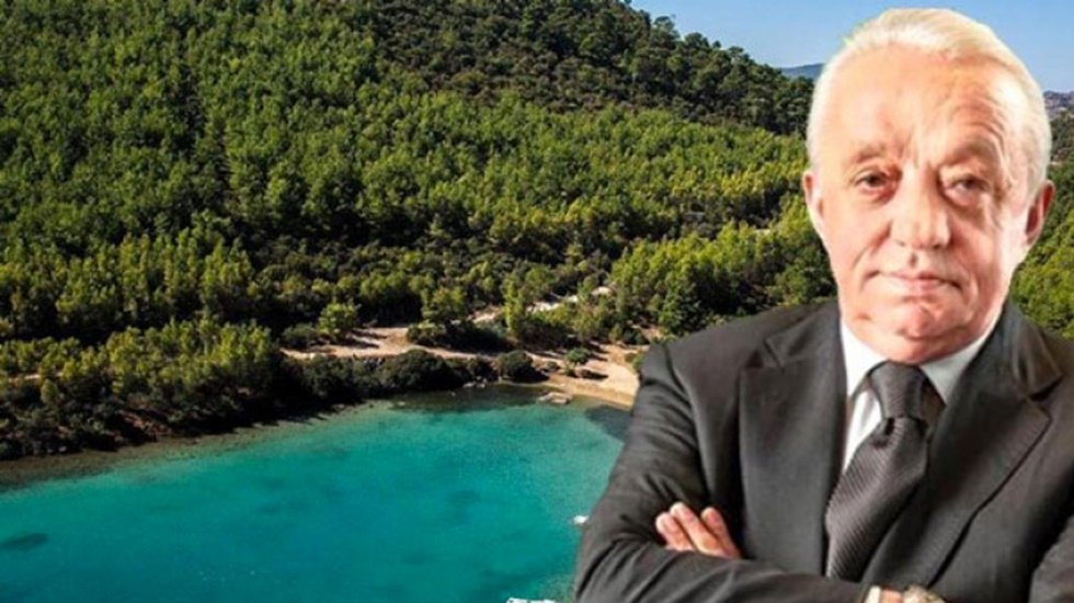 Halkın ortak mirası inşaat şirketlerine peşkeş &ccedil;ekilemez...