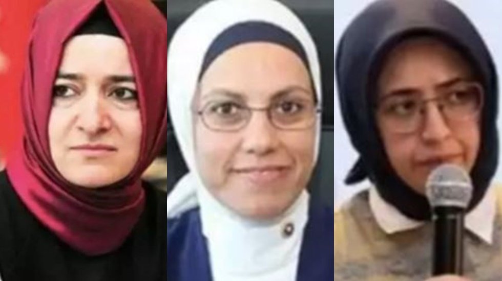 İBB, AKP y&ouml;netimindeyken milyonlar burs adı altında AKP&rsquo;lilere aktı