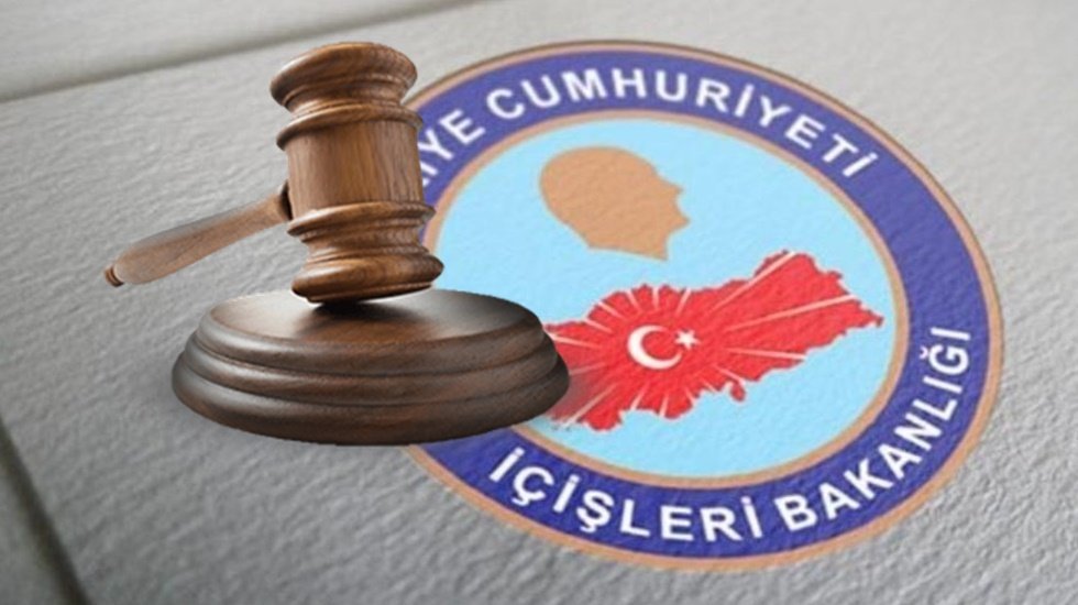 İ&ccedil;işleri Bakanlığı, Kamu Denet&ccedil;iliği Kurumu&rsquo;yla karşı karşıya geldi