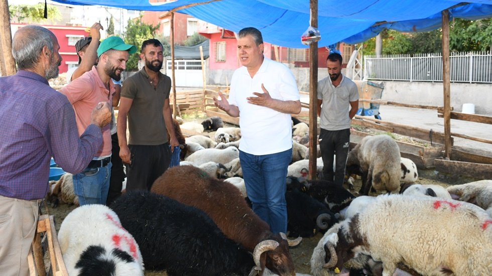 İnsanlar ekmek alamıyor, nasıl kurban kesecek?