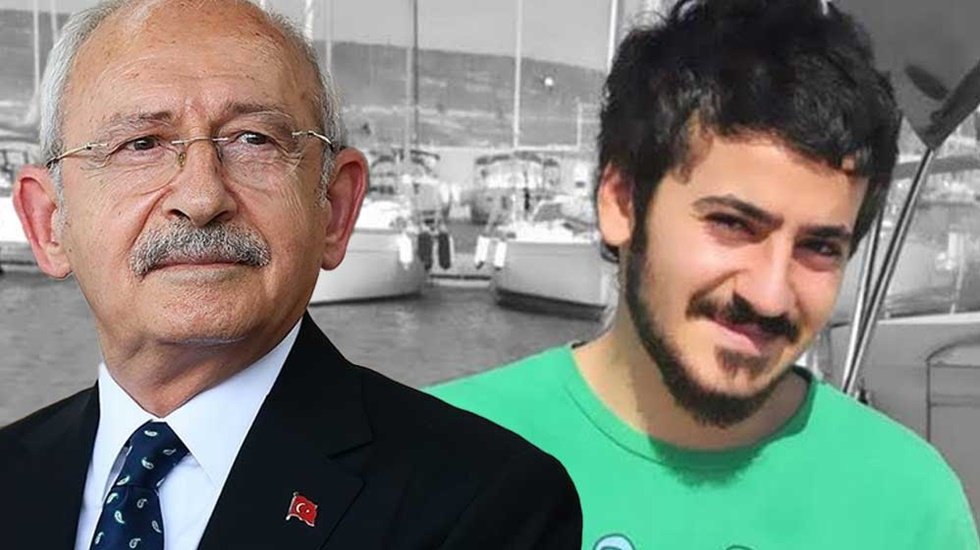 Kılı&ccedil;daroğlu: Ali İsmail Korkmaz&rsquo;ın acısı hala y&uuml;reğimizde