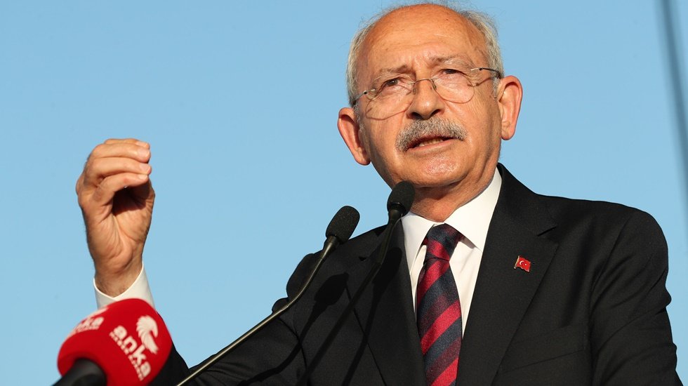 Kılı&ccedil;daroğlu'ndan 'tarikatta &ccedil;ocuk istismarı'na &ccedil;ok sert tepki: Bunu yapan şerefsizdir!