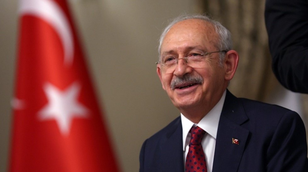 Kılı&ccedil;daroğlu&rsquo;ndan 'adaylık' sorusuna yanıt&hellip;