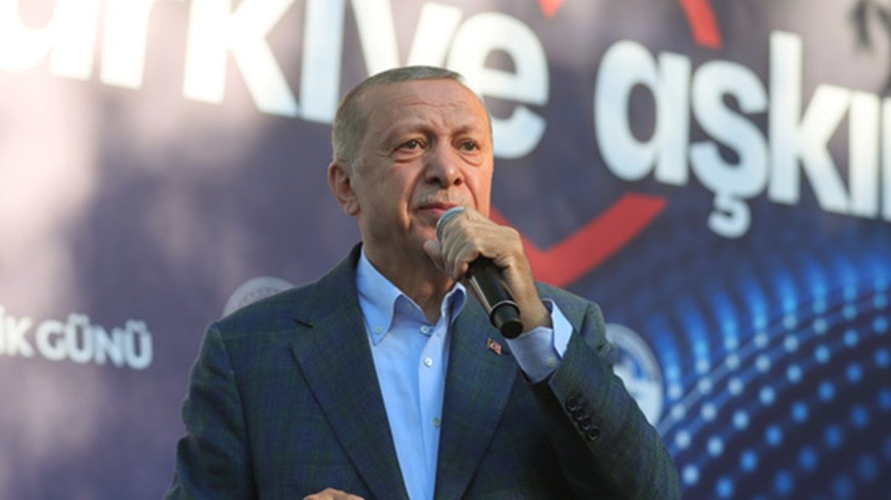 Kılı&ccedil;daroğlu'nun, "Faizli KYK bor&ccedil;larını &ouml;demeyin" &ccedil;ağrısının ardından Erdoğan&rsquo;dan KYK a&ccedil;ıklaması
