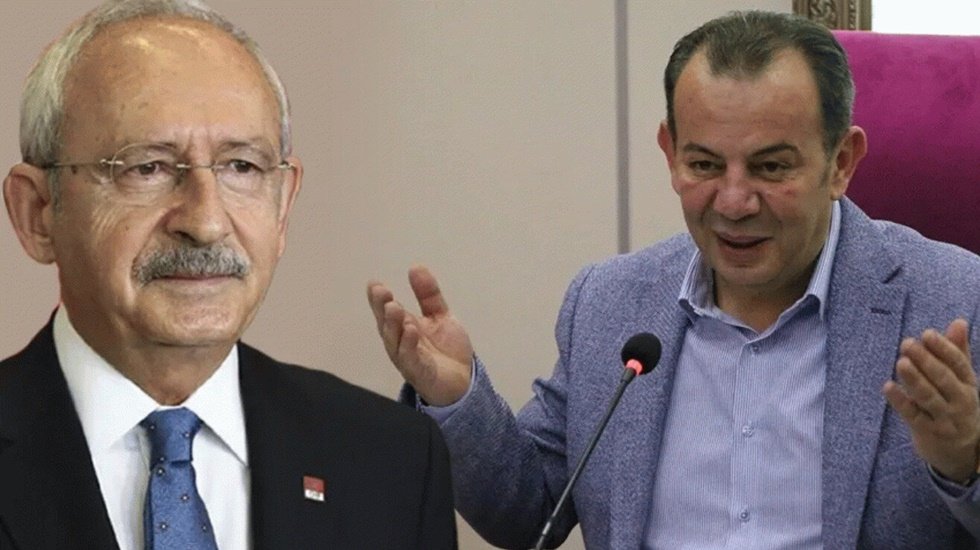 CHP'de 100. yıl affı g&uuml;ndemde! Tanju &Ouml;zcan, Mehmet Sevigen ve bir&ccedil;ok isim geri d&ouml;nebilir...