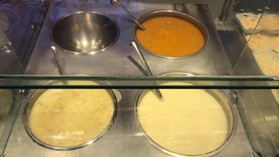 Lokantalara 1456 adet, yemek &uuml;retim firmalarına 491 adet idari para&nbsp;cezası...