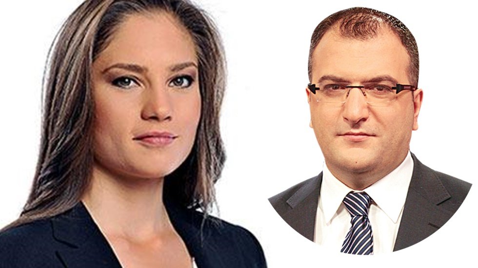 Nevşin Meng&uuml;, Cem K&uuml;&ccedil;&uuml;k&rsquo;&uuml;n 'kaset' tehdidini anlattı&hellip;