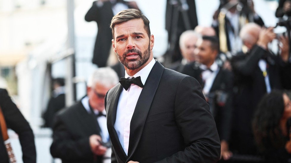 Öz yeğeniyle ilişki yaşadığı iddia edilen Ricky Martin, 50 yıl hapis cezası alabilir