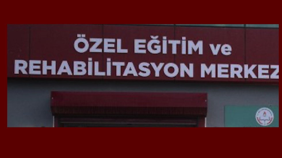 &Ouml;zel Eğitim ve Rehabilitasyon Merkezleri kapanma tehlikesiyle karşı karşıya