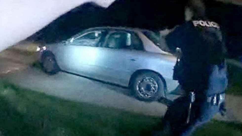 Polis böyle katletti… Genç adamın vücudundan 60 kurşun çıktı
