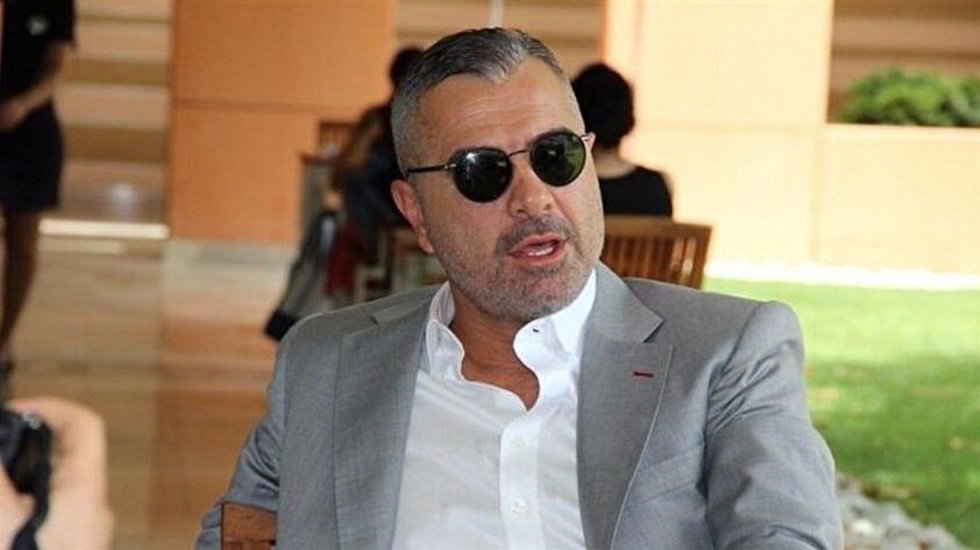 Sarallar' operasyonunda g&ouml;zaltına alınan Erdal Acar tutuklandı