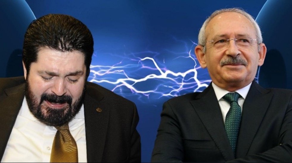 Savcı Sayan'dan yeni a&ccedil;ıklama: "Kemal Kılı&ccedil;daroğlu ile ilgisi yok"