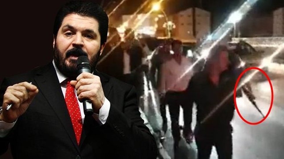 Savcı Sayan: &ldquo;PKK&rsquo;nın silahından rahatsız olmayanlar onları alkışlayanlar&hellip;&rdquo;