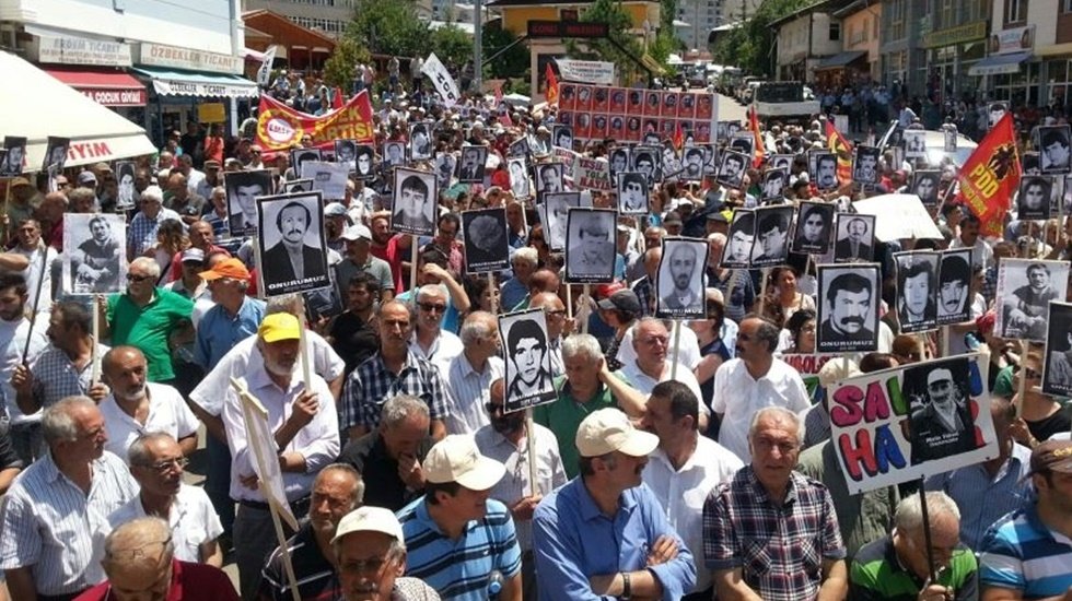 Şavşat katliamı 43 yıl sonra Mecliste