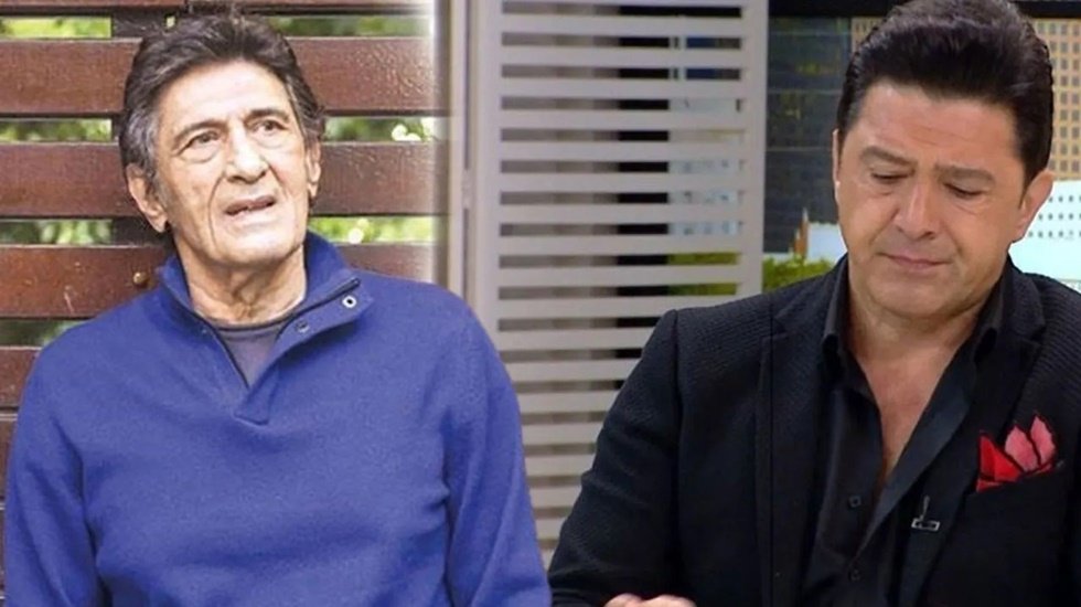 Selçuk Ural, oğlu için ağır konuştu: ''Hakan tek gecelik ilişkimin ürünü''