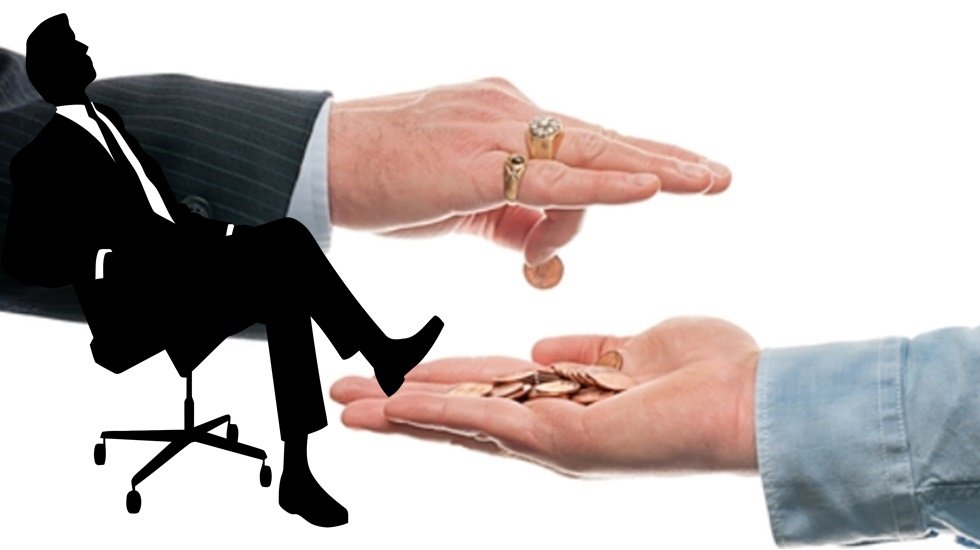 Patronların asgari &uuml;cret talebi belli oldu