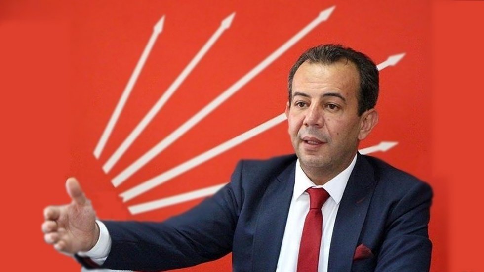 Tanju &Ouml;zcan: "CHP&rsquo;den o kadar &ccedil;ok destek alıyorum ki, korktukları i&ccedil;in desteklerini a&ccedil;ıktan veremiyorlar"