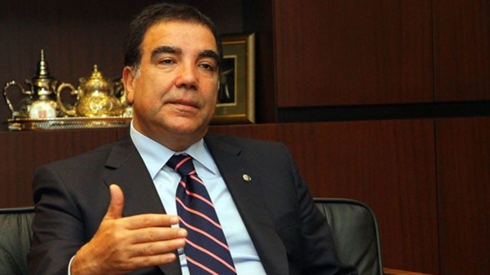 CHP&rsquo;li Toprak&rsquo;tan T&Uuml;SİAD değerlendirmesi: &ldquo;İş d&uuml;nyasının diğer &ouml;rg&uuml;tlerinin dayanışma g&ouml;stermemesi dikkat &ccedil;ekici&rdquo;