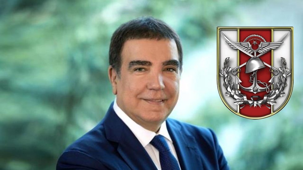 Toprak: &ldquo;Orgeneral Yaşar G&uuml;ler &lsquo;kişiye &ouml;zel&rsquo; yasa' ile beş yıl daha g&ouml;revde kalabilecek&rdquo;