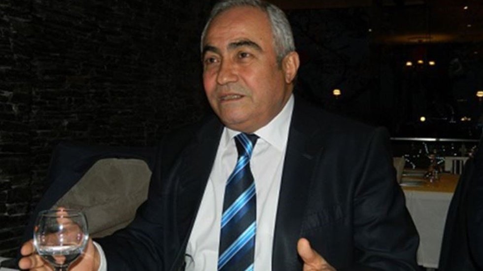 &Uuml;nl&uuml; dershaneci Nazmi Arıkan &ouml;ld&uuml;r&uuml;ld&uuml;
