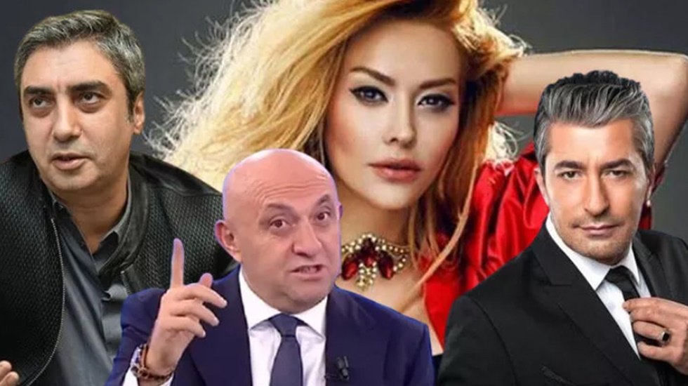 &Uuml;nl&uuml; isimlerin ifadeye &ccedil;ağrılma nedeni belli oldu