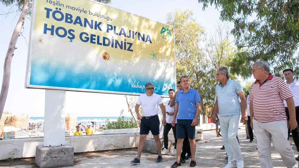 Vahap Se&ccedil;er: &ldquo;İller bankası tamamen siyasileşmiştir&rdquo;