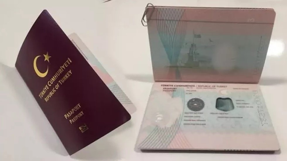Bir defaya mahsus pasaport ibrazı zorunlu tutulmasın