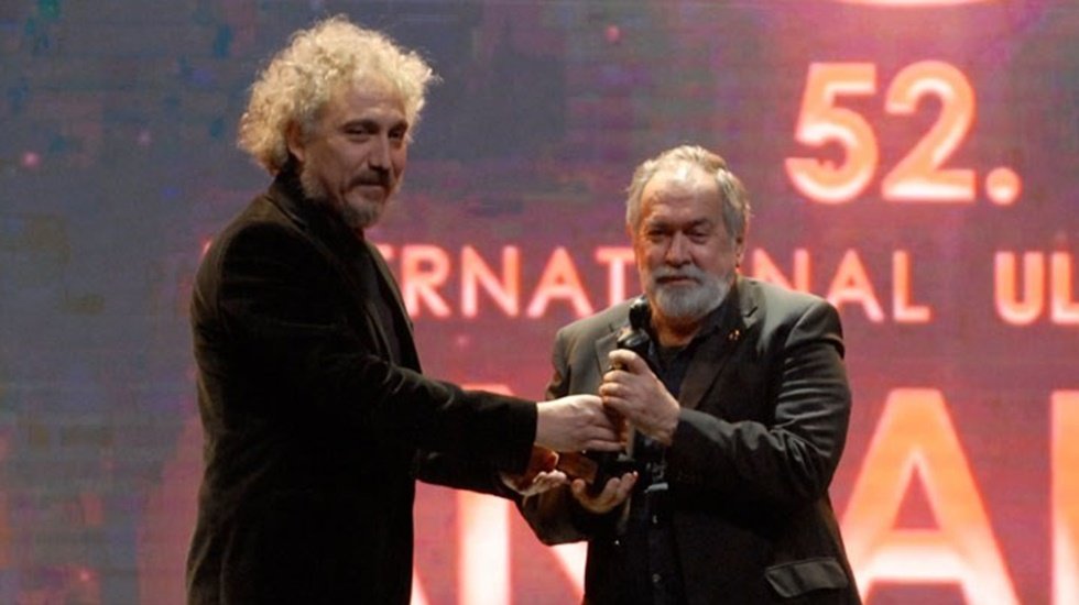 Yönetmen Erden Kıral 80 yaşında yaşamını yitirdi...