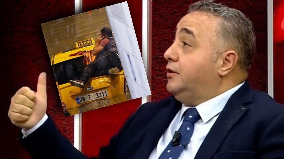 Zafer Şahin baltayı taşa vurdu: 'Ankara' paylaşımı AKP d&ouml;nemine ait &ccedil;ıktı&hellip;