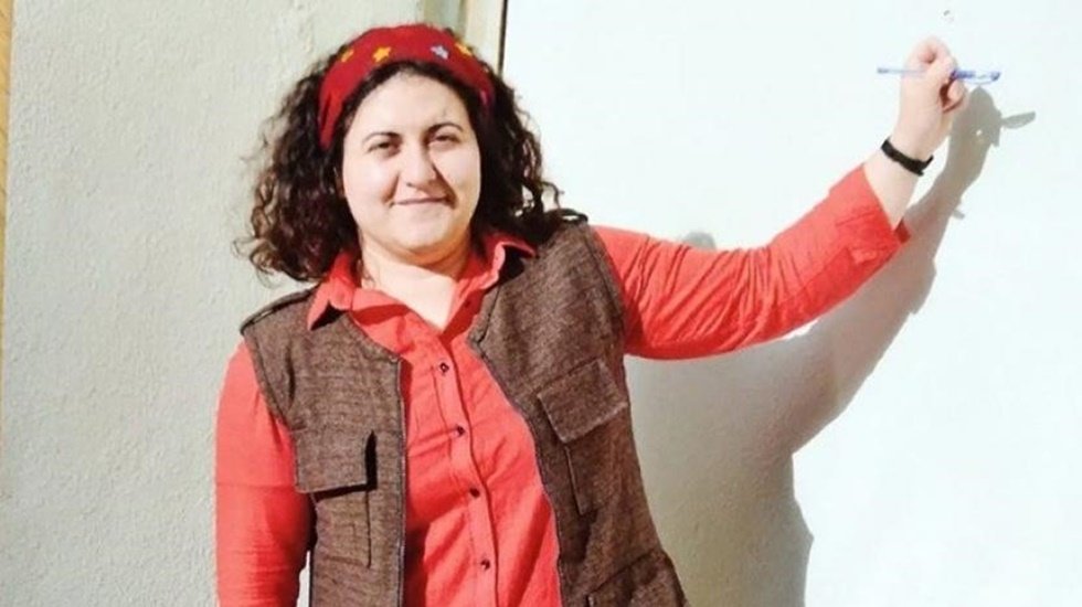 244 g&uuml;nd&uuml;r &ouml;l&uuml;m orucundaki Sibel Bala&ccedil;'ın annesi: Kızımı &nbsp;g&ouml;rmek istiyorum