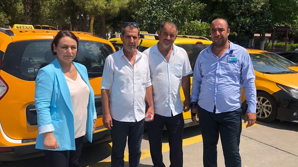 3 bin liralık trafik poli&ccedil;esi 5 bin 300 lira oldu