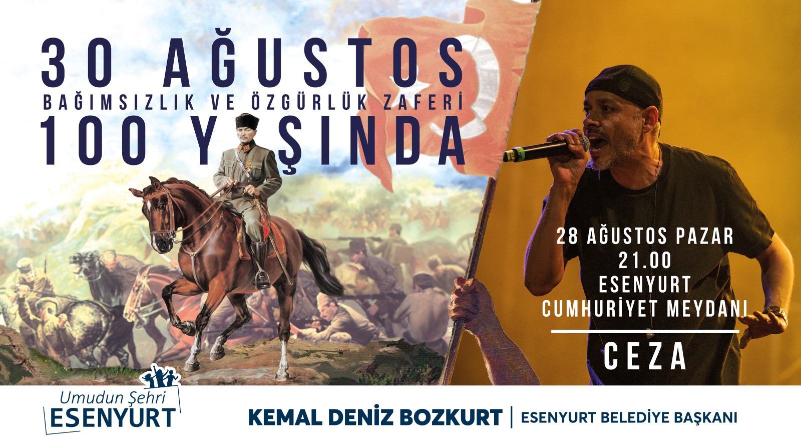 https://yenisoluk.com/uploads/2022/08/30 AĞUSTOS ESENYURT’TA CEZA KONSERİ İLE KUTLANACAK