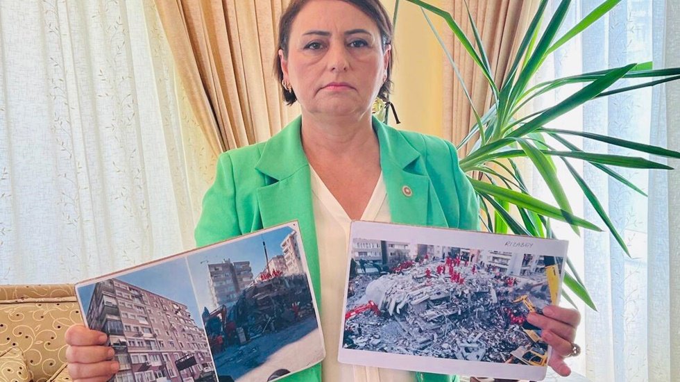 36 milyar dolarlık deprem vergisi yerinde kullanılmadı
