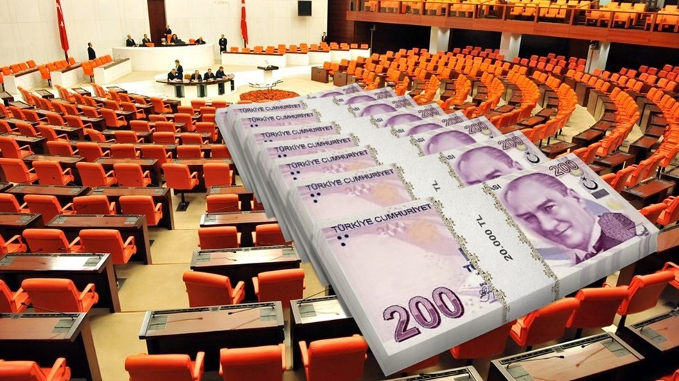 Memur ve emekli zammı, kira artırımı i&ccedil;in kritik hafta...