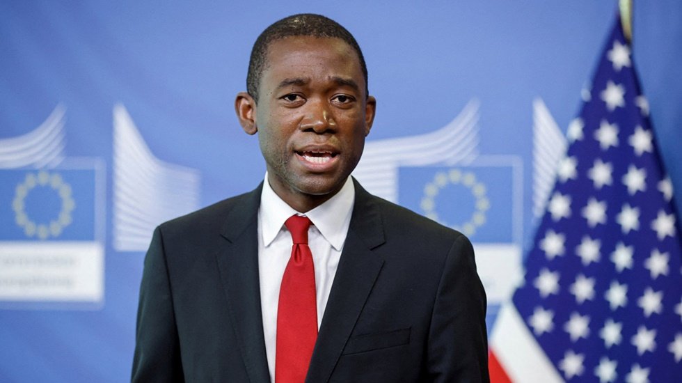 ABD&rsquo;den T&uuml;rk şirketlerine 'yaptırım' tehdidi