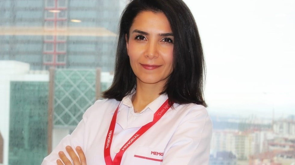 Adet öncesi gerginliğe karşı birkaç öneri