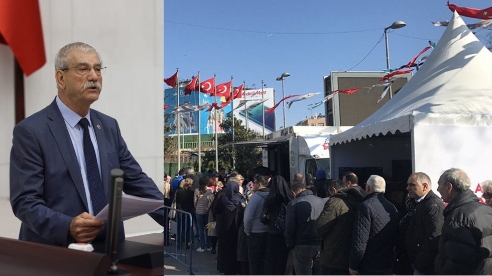 AKP film gururla sunar. Tanzim Satış 2 sinemalarda...